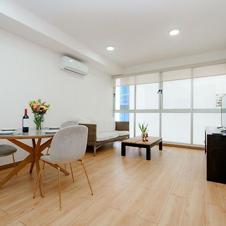 Boutique Apartments Panama Marbella Luaran gambar