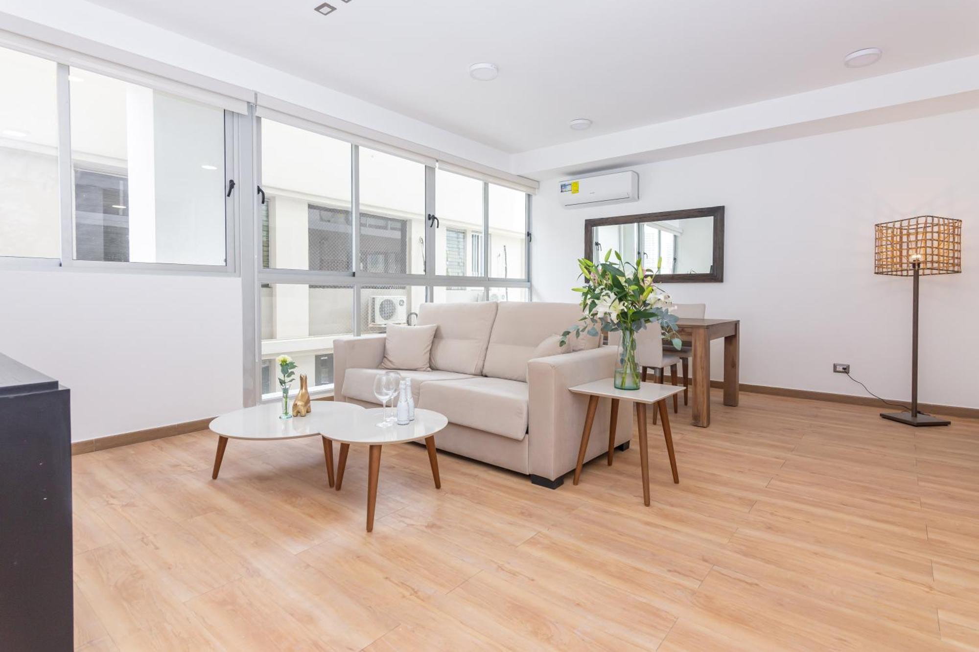 Boutique Apartments Panama Marbella Luaran gambar