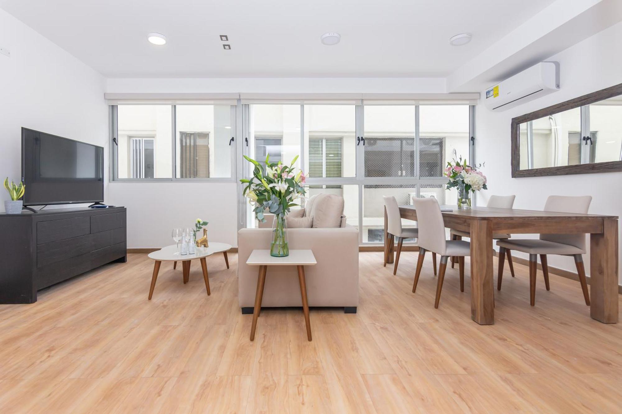 Boutique Apartments Panama Marbella Luaran gambar