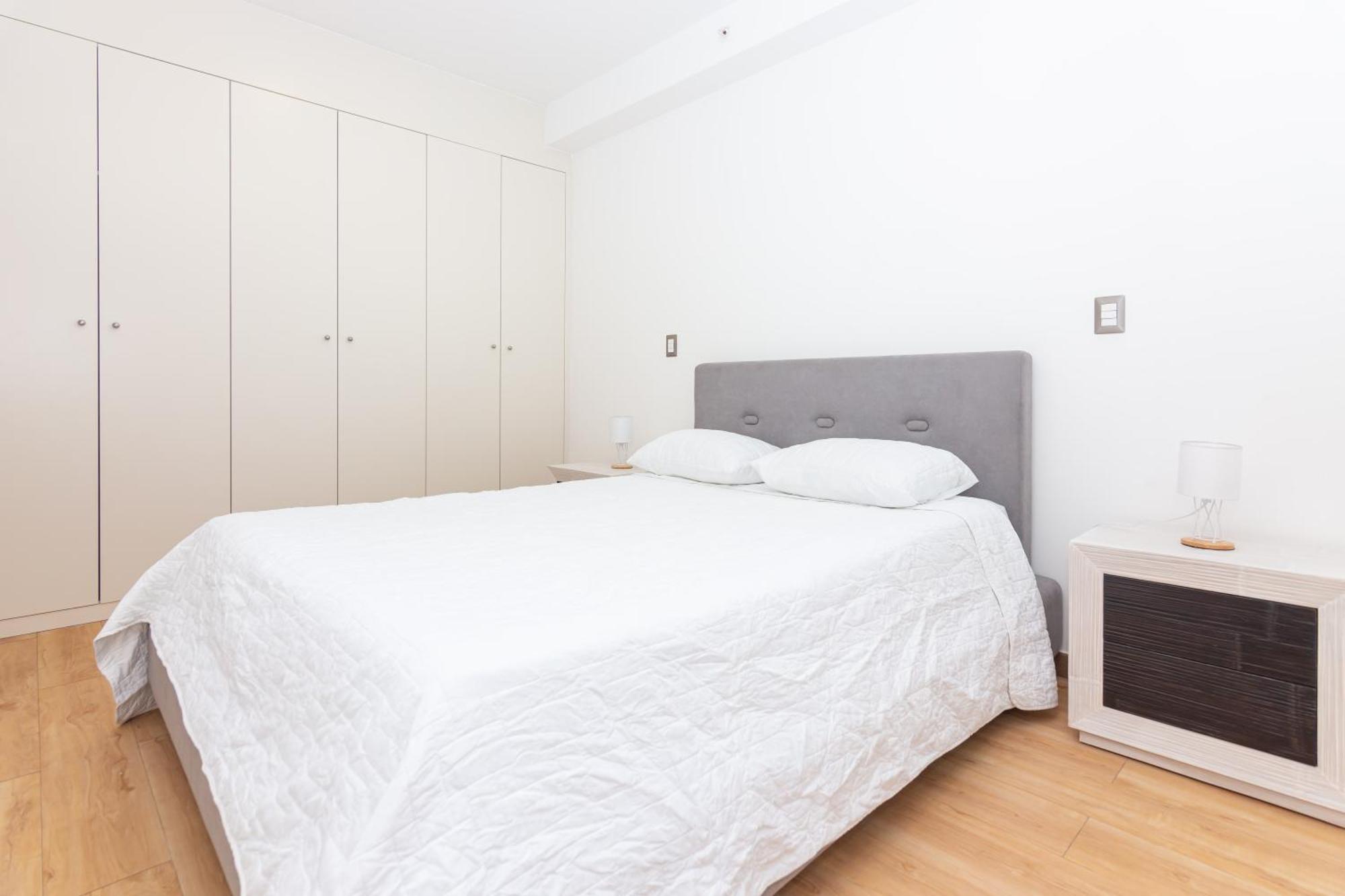 Boutique Apartments Panama Marbella Luaran gambar