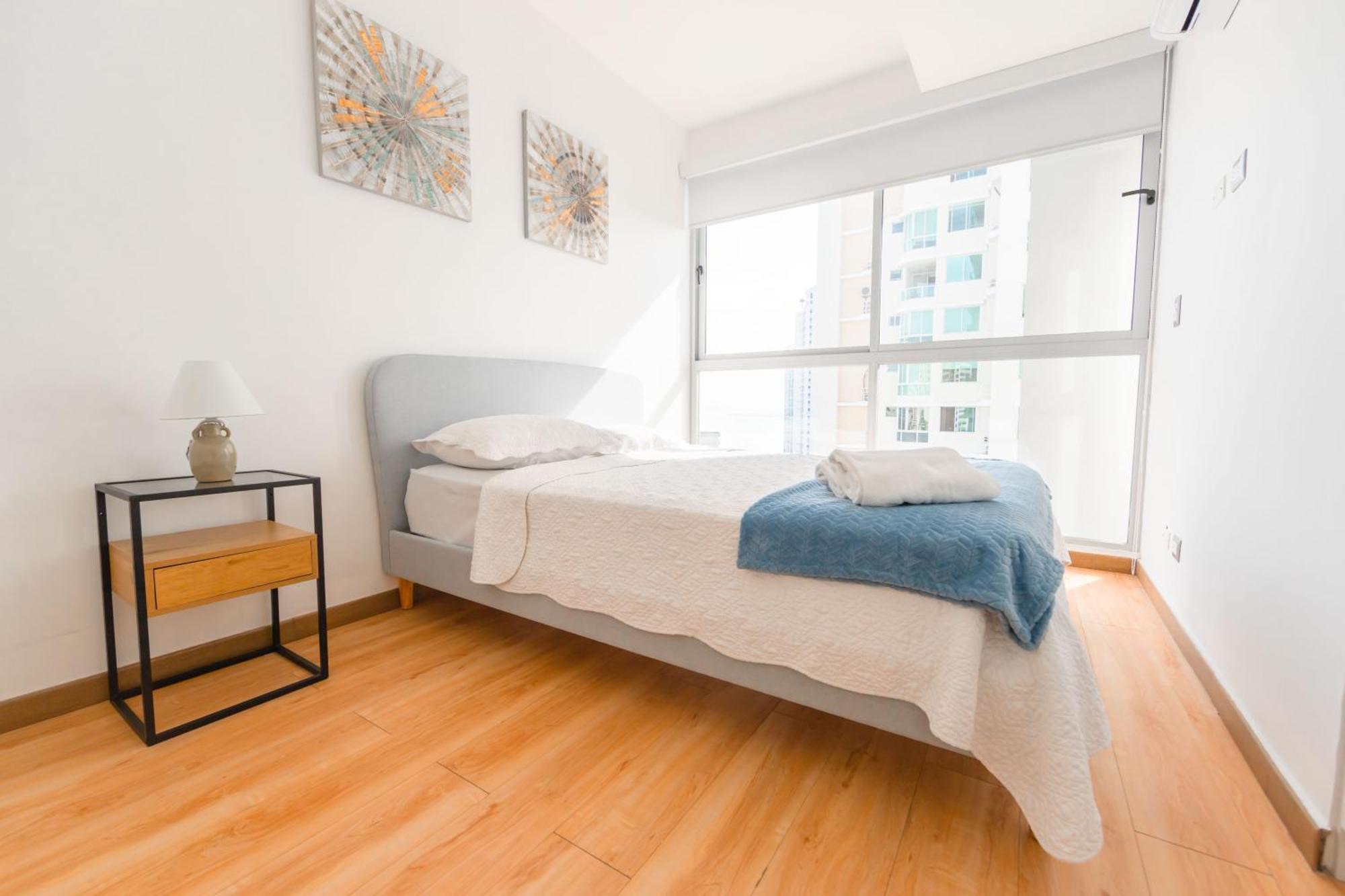 Boutique Apartments Panama Marbella Luaran gambar