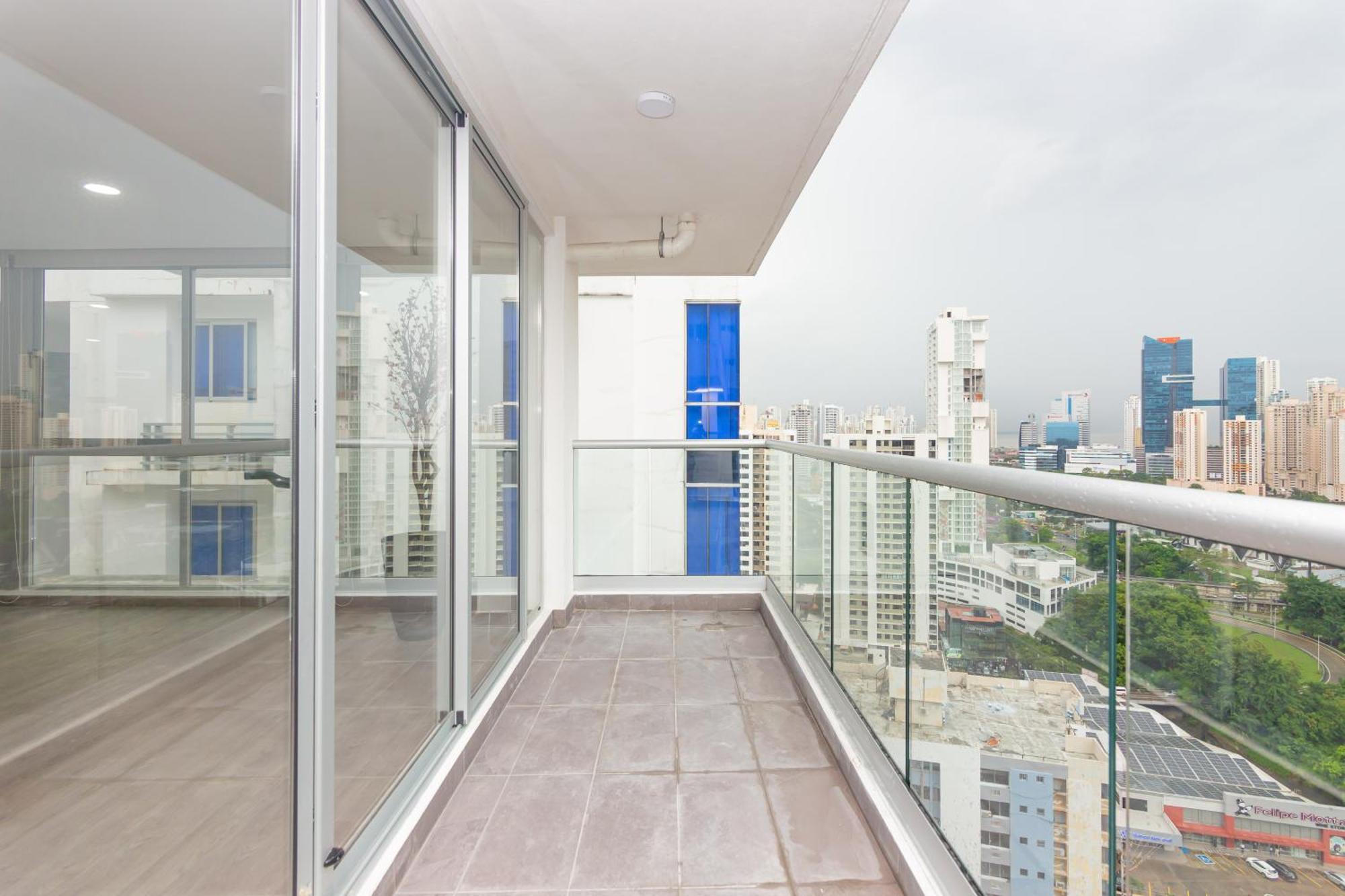 Boutique Apartments Panama Marbella Bilik gambar