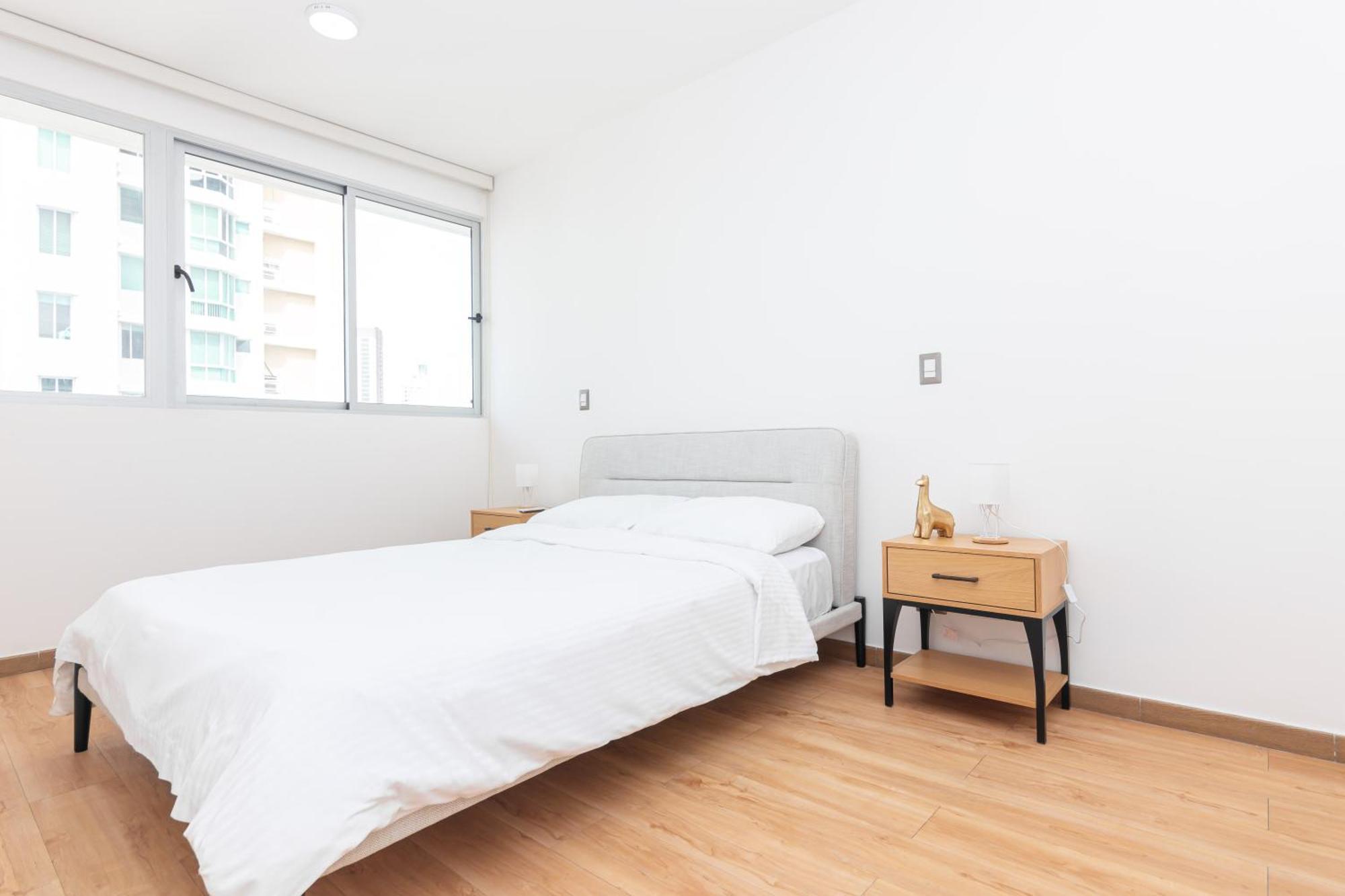 Boutique Apartments Panama Marbella Luaran gambar